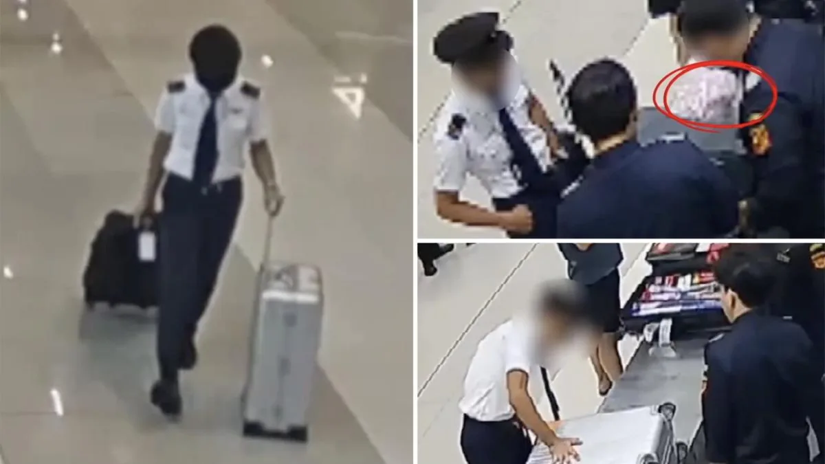 Malezya Havayolları Pilotlarına Zorunlu Uyuşturucu Testi Başlattı
