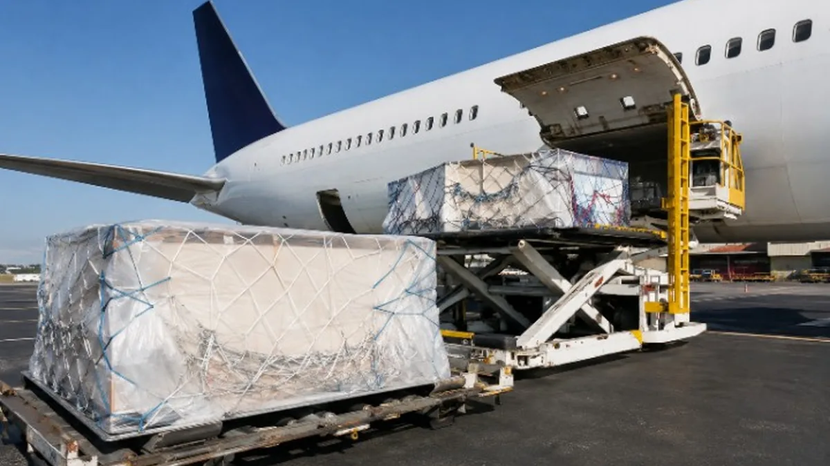 Baykar Hava Kargo Taşımacılığına Giriyor: İlk Uçak A321P2F