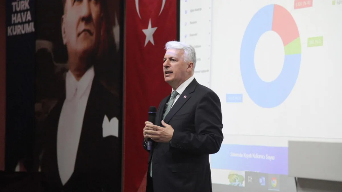 SHGM'den KDM Vizyonu: Yönetimde Kurumsal Refleks Dönemi Başlıyor