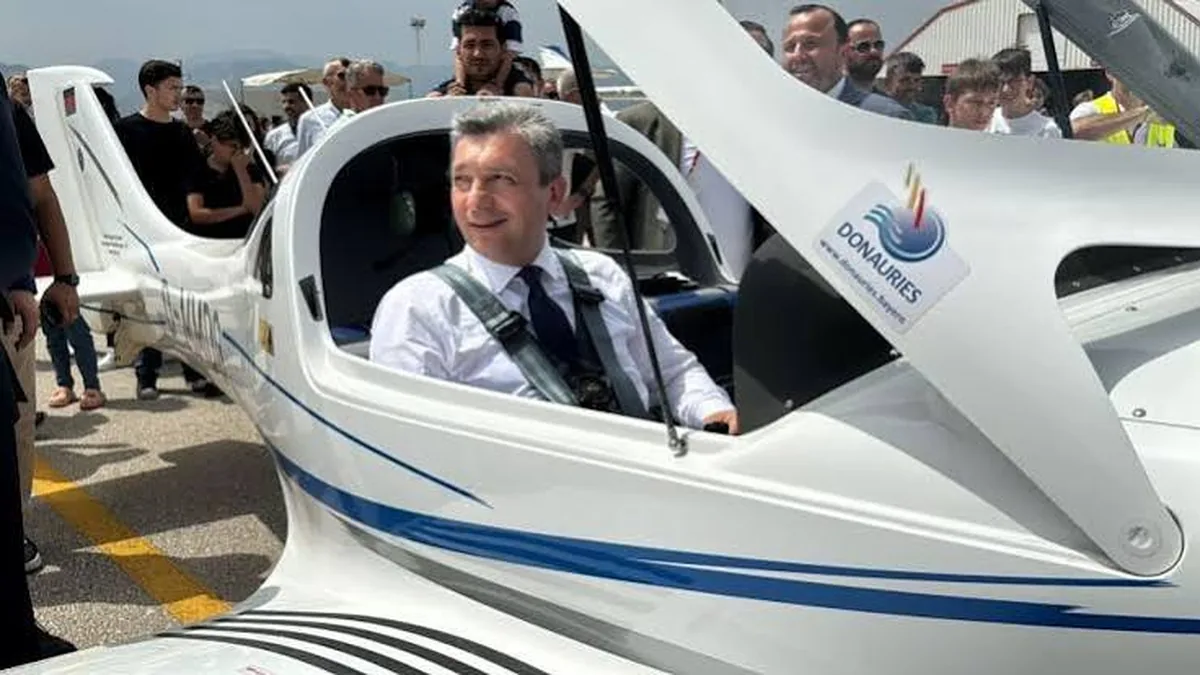 Antalya ve Gazipaşa Havalimanları Dev Yatırımlarla Güçleniyor