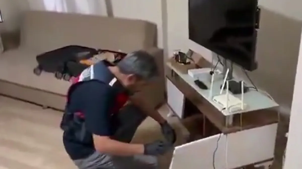 Vize Randevu Bot Operasyonunda 49 Şüpheli Gözaltına Alındı