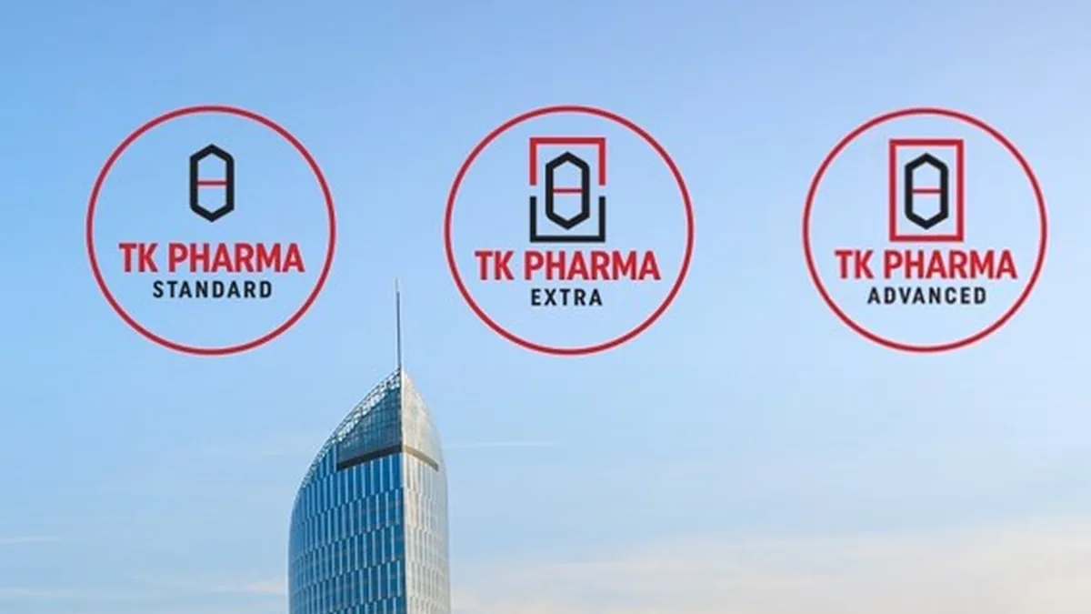 Turkish Cargo Liège İstasyonunu Pharma Lojistiğinde Üst Seviyeye Taşıdı