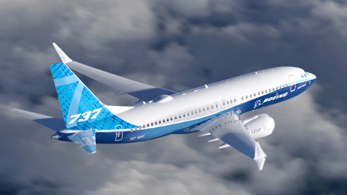 Boeing'in Temmuz 2026 Teslimatları ve Üretim Hamleleri