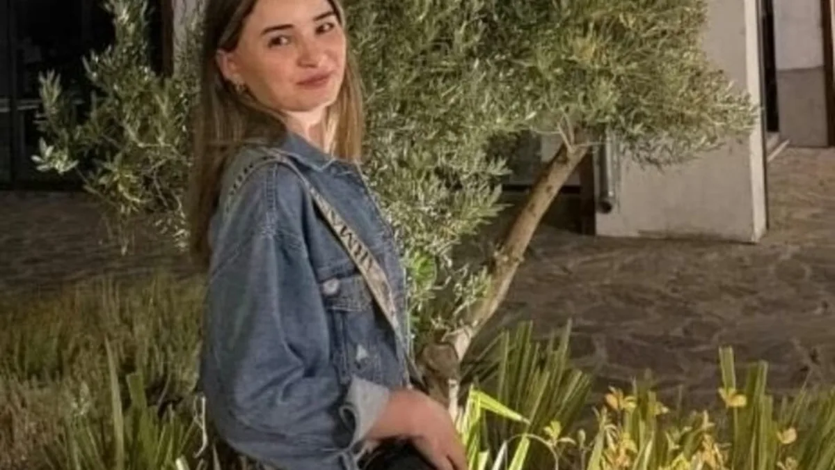 İGA İstanbul Havalimanı Personeli Burcu Kırca Selde Hayatını Kaybetti