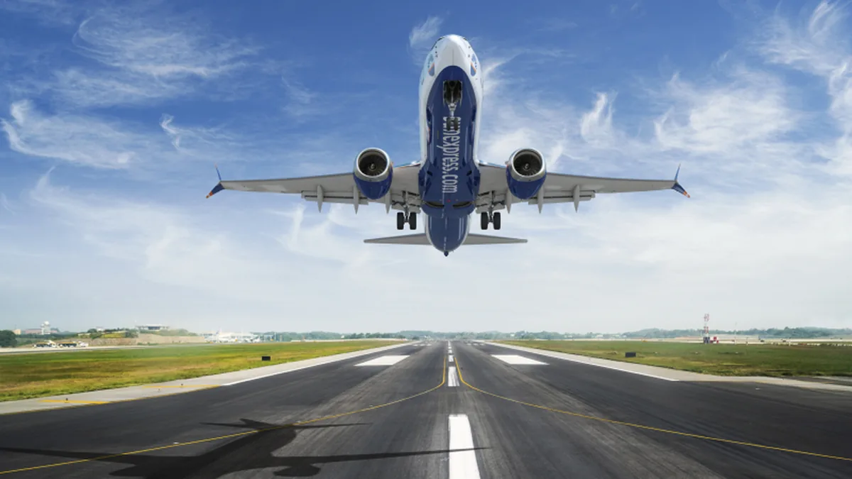 SunExpress, Boeing 737-800 Emekliliğini Hızlandırabilir