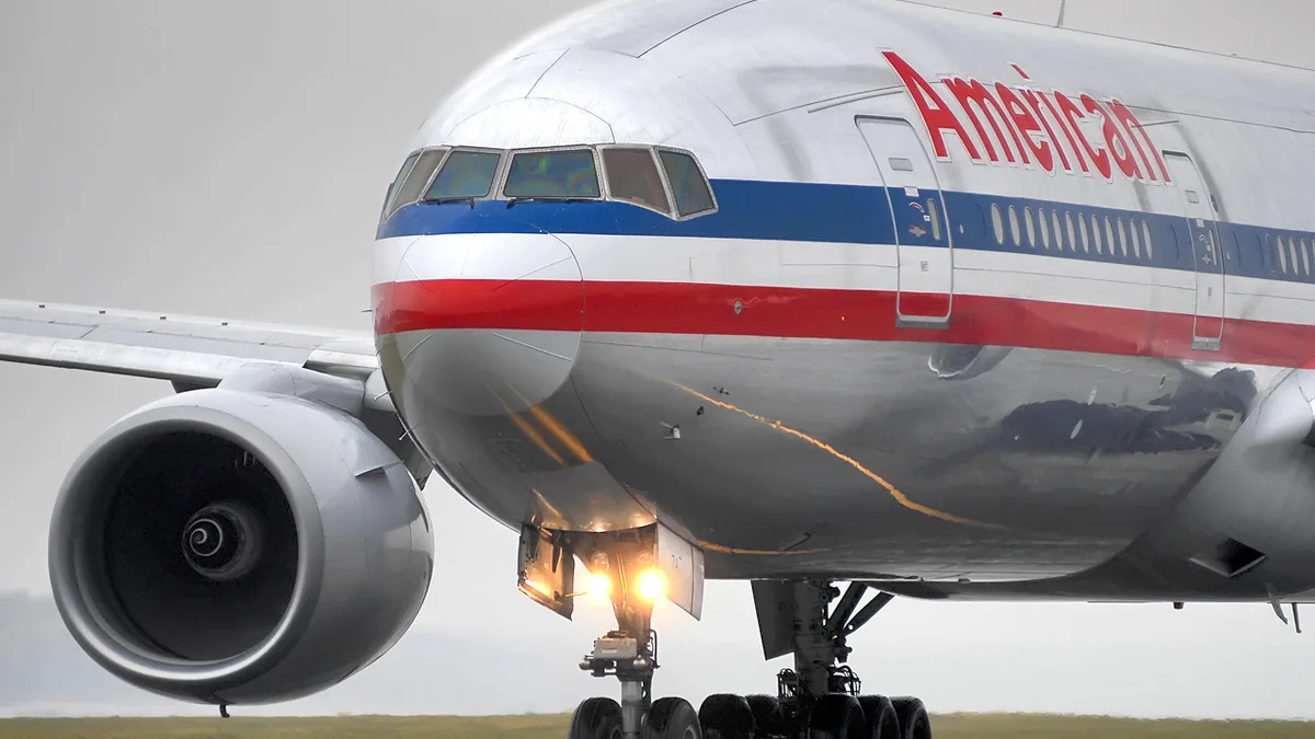 American Airlines Yönetiminde Revizyon: Kârlılık Baskısı Artıyor