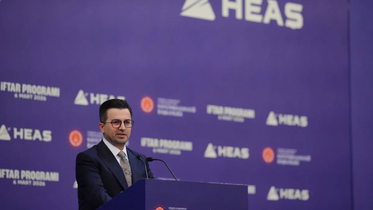 Sabiha Gökçen Havalimanı'ndan Tarihi Rekor: Geleceğin Merkezi Olma Yolunda
