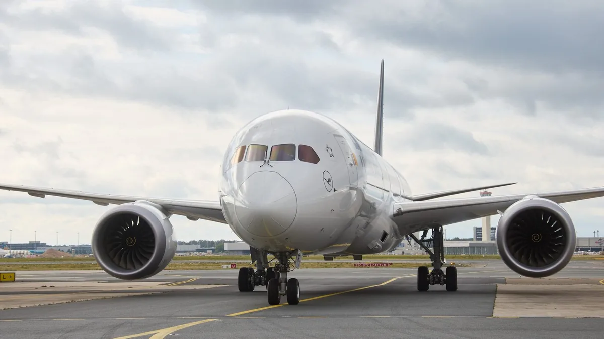 FAA'den Boeing 787'lere Çift Motor Durma Riski İçin Zorunlu Modifikasyon Önerisi