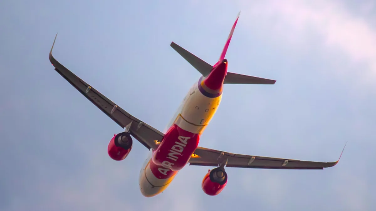 Air India'nın Güvenlik Sınavı: Unutulan Uçaktan Pilot Uyuşturucu Testine