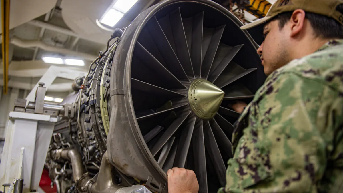 Hindistan'ın AMCA Motoru İçin Rolls-Royce ve Reliance Ortaklığı
