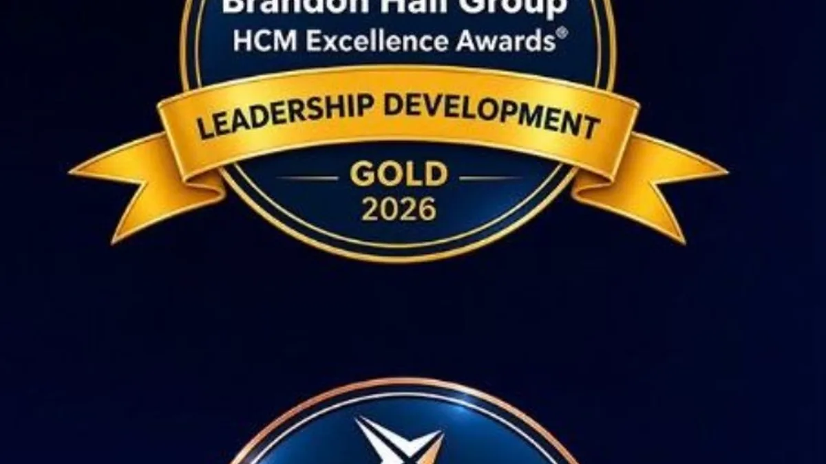 Çelebi Havacılık'ın Liderlik Programlarına Uluslararası Ödül Yağmuru