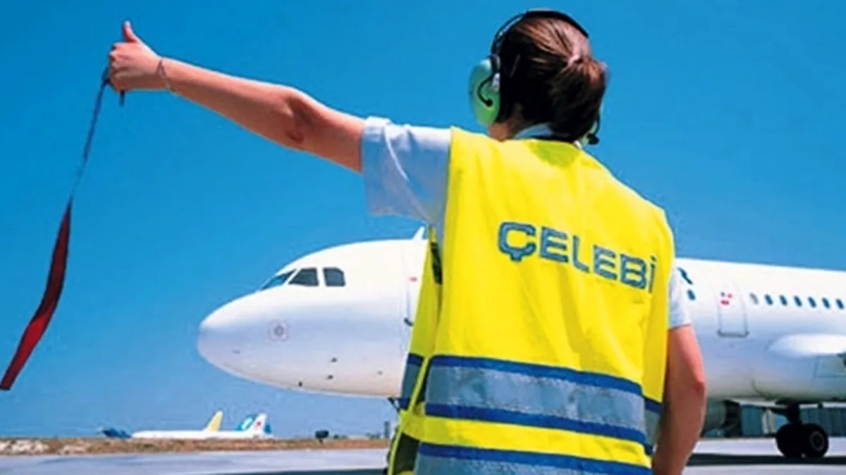 Çelebi Hava Servisi 2026 İlk Yarıyılında Güçlü Kâr Açıkladı