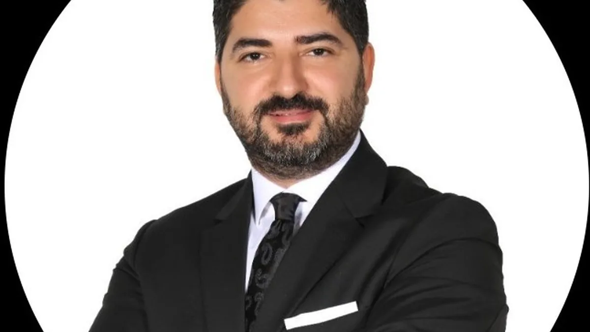 Nazım Yaprak, Almatı Havalimanı'nın Yeni İcra Kurulu Başkan Vekili ve CFO'su Oldu