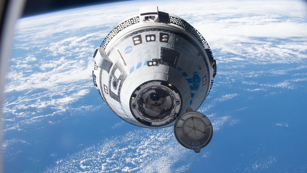 Boeing Starliner'ın Zorlu Yolculuğu: Beklenmedik Bir Dönüşüm