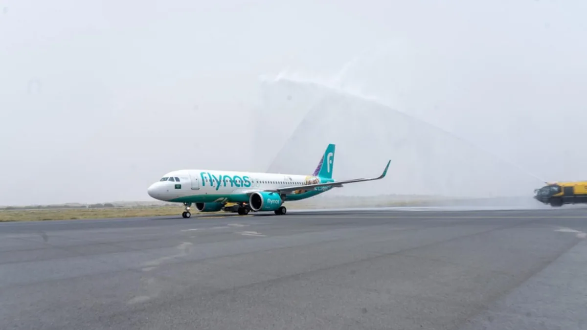 THY ve Flynas Codeshare Anlaşmasını Genişletti: Yeni Hatlar Eklendi