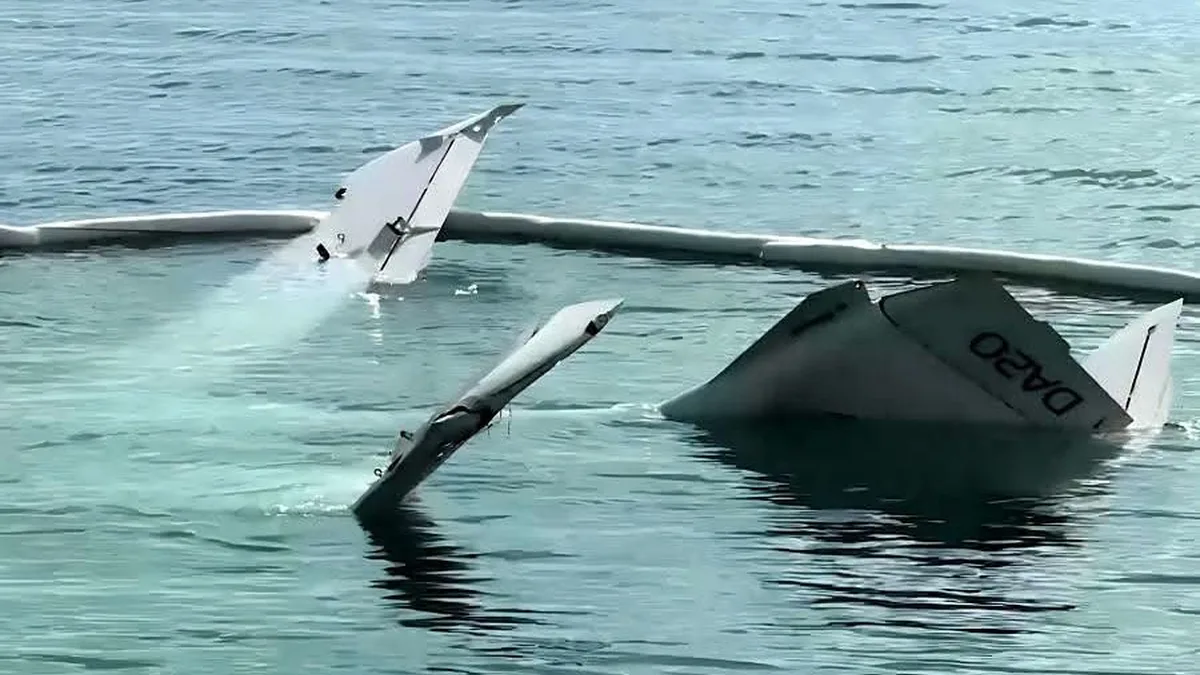Maine'de Diamond DA20 Kazası: Pilot Hayatını Kaybetti