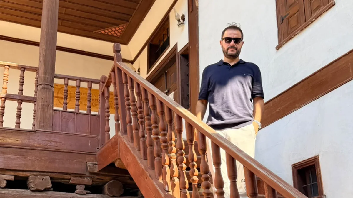 Nuri Demirağ'ın Divriği Mirası: Türk Havacılığının Sıfır Noktası