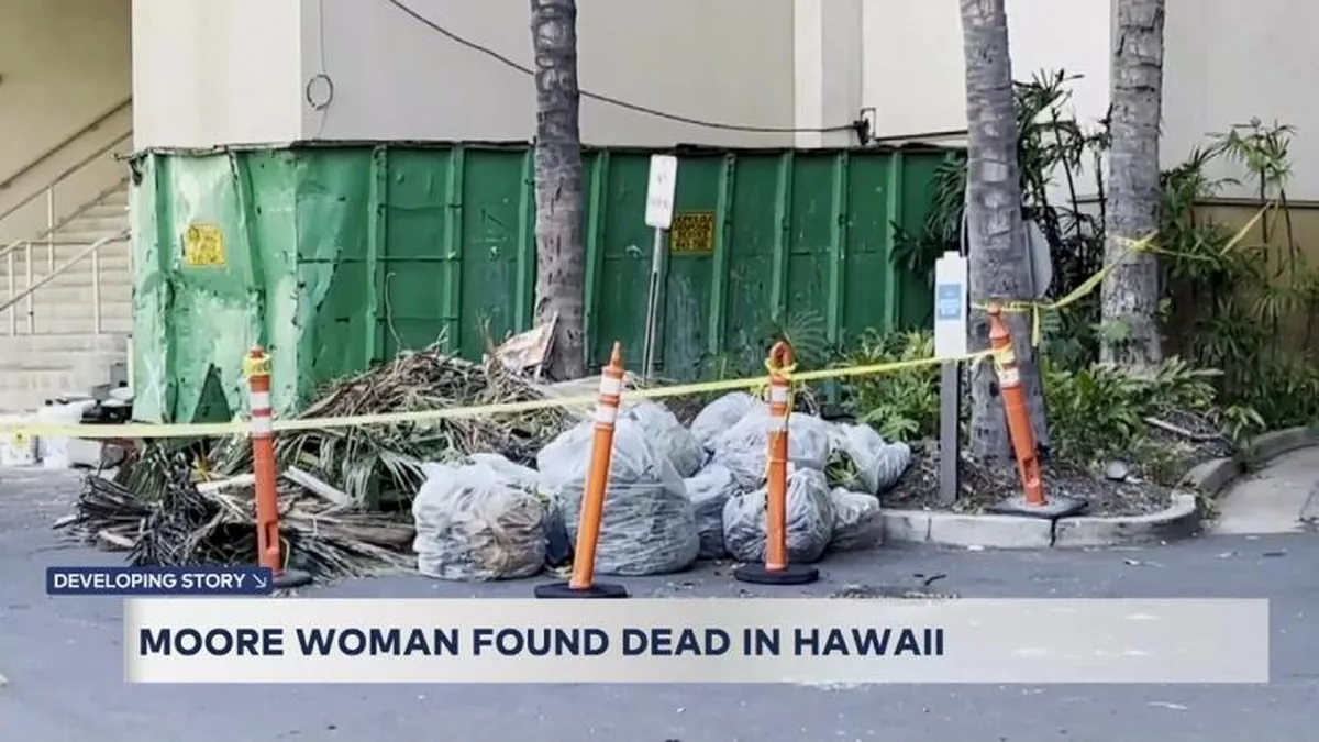 Southwest Kabin Memuru Hawaii'de Ölü Bulundu: Soruşturma Başlatıldı