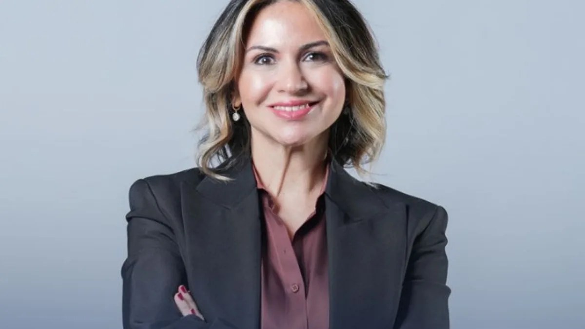 TAV'dan Melis Tunaveli, Türkiye'nin En Güçlü İK Liderleri Top 10'unda