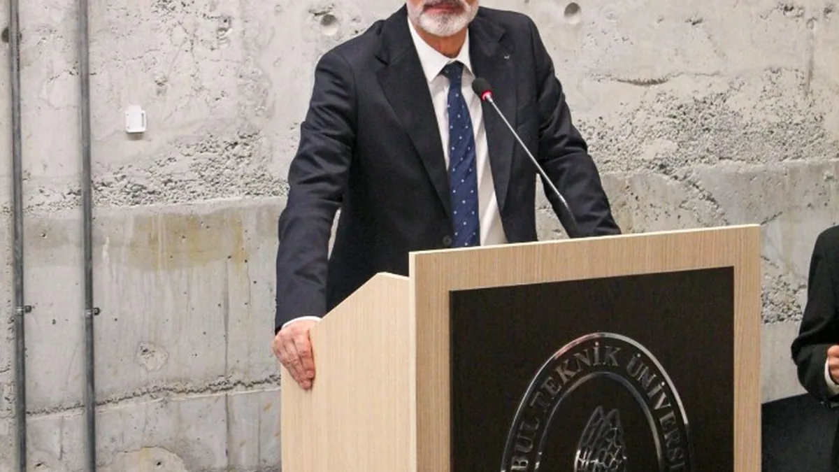 Southwind CEO'su Şükrü Can, Havacılıkta 41 Yıllık Kariyerini Taçlandırdı