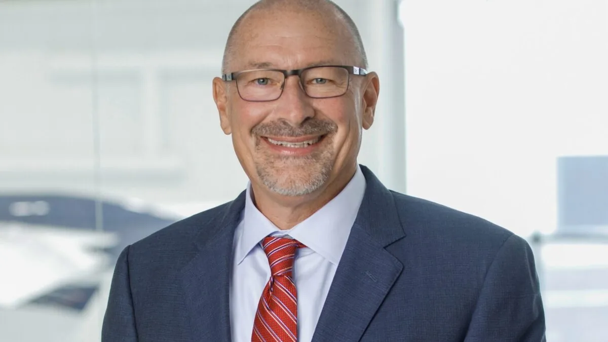 Textron Aviation'da CEO Değişimi: Ron Draper Emekli Oluyor, Brian Rohloff Göreve Geliyor