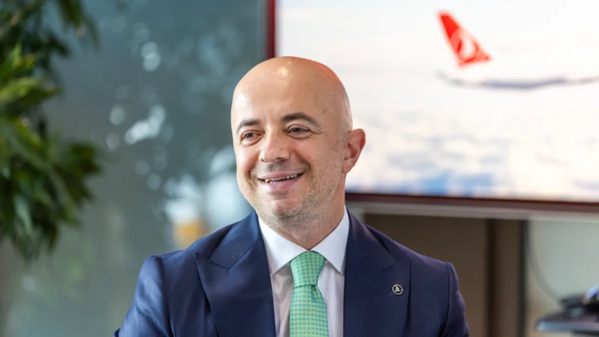 THY'nin Dijital Seyahat Asistanı TK Asistan, 2 Milyon Konuşmayı Geride Bıraktı