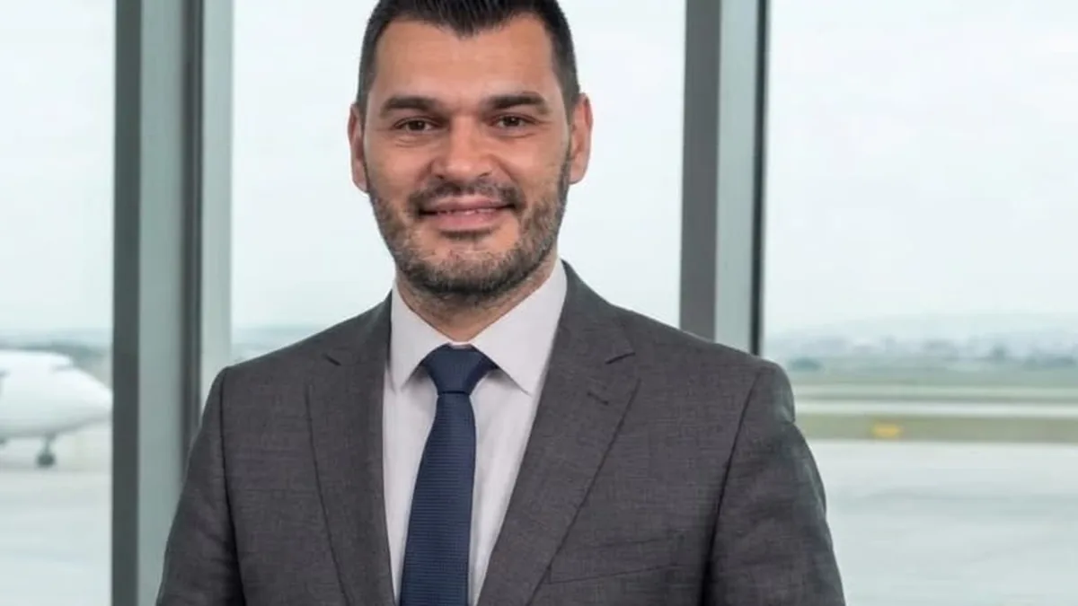 İlker Çeşmecioğlu, Southwind Airlines'ın Ekip Planlama Müdürü Oldu