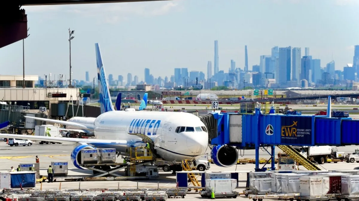 United, A321XLR ile Uluslararası Ağını Tarihi Şekilde Genişletiyor