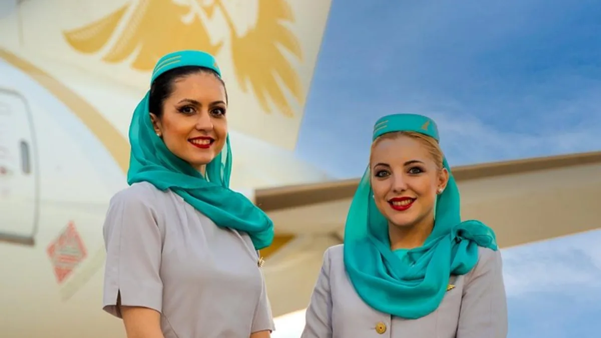 Gulf Air İstanbul'dan Kabin Memuru Alımı Başlattı