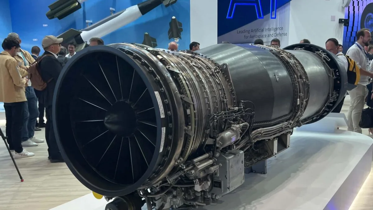 Dassault Rafale F5'i Tek Başına Geliştiriyor: İhracat 2035'te Başlayacak