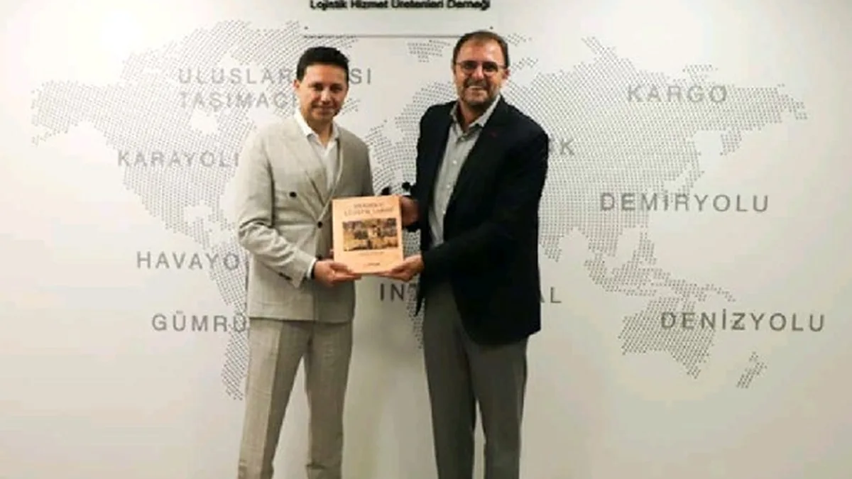İGA ve UTİKAD'dan Hava Lojistiği Sektöründe Stratejik İş Birliği