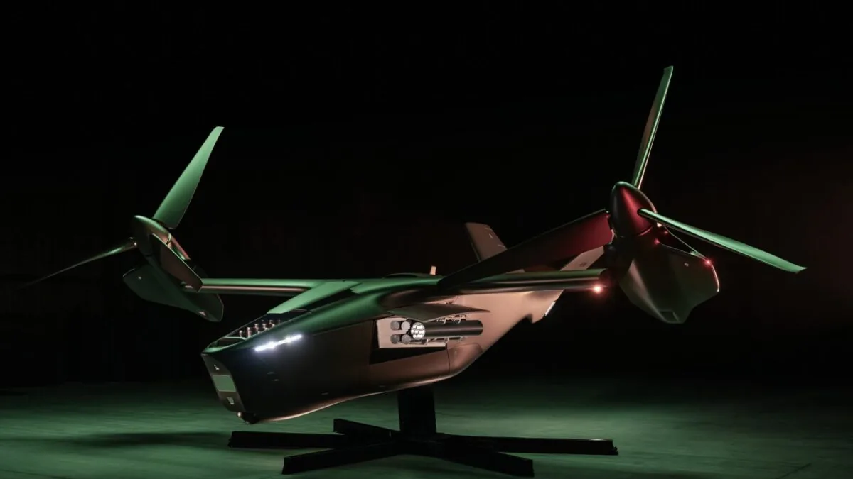 Archer Aviation, Savunma ve Ticari eVTOL Pazarlarında İddialı Hamleler