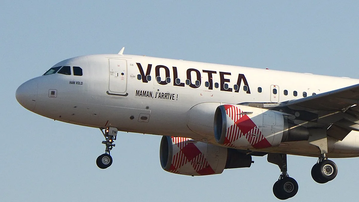 Volotea Pilotları Fransa'da Grev Kararı Aldı: Talepler Neler?