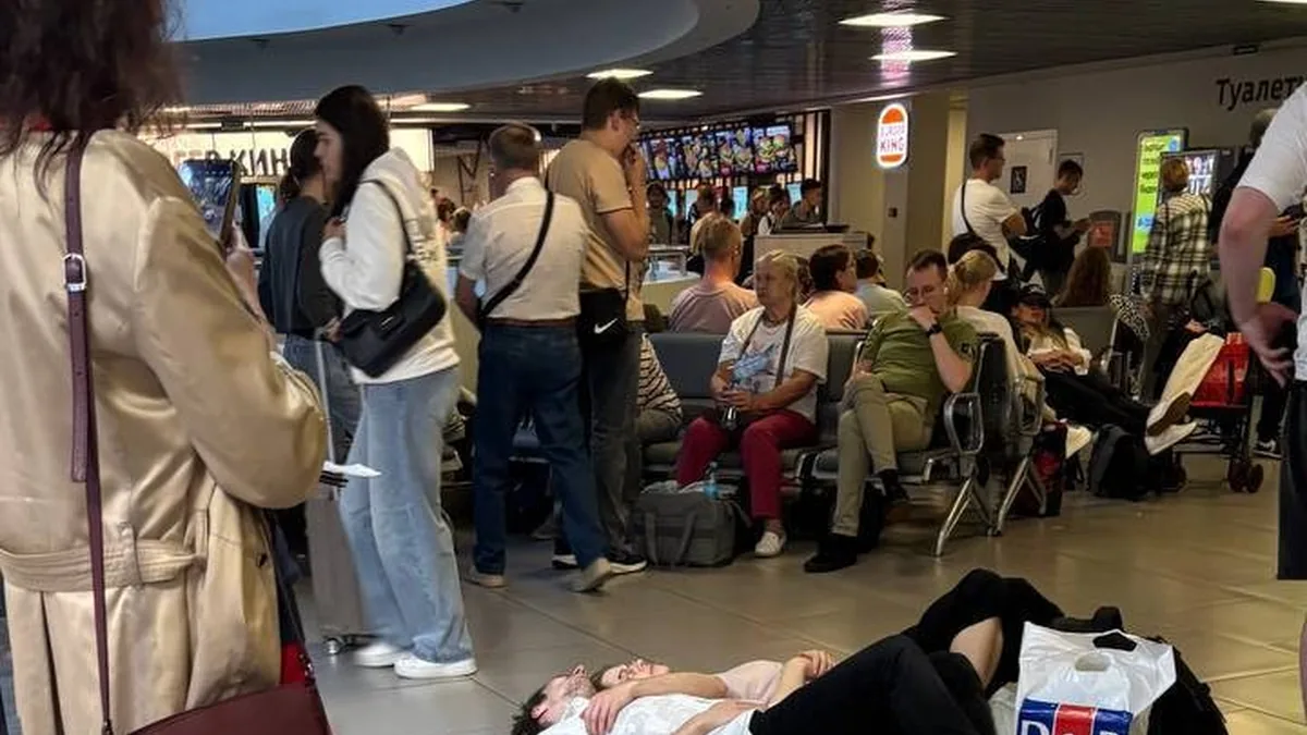 Rusya'dan Overbooking Düzenlemesi: Yolcu Hakları Güvence Altında