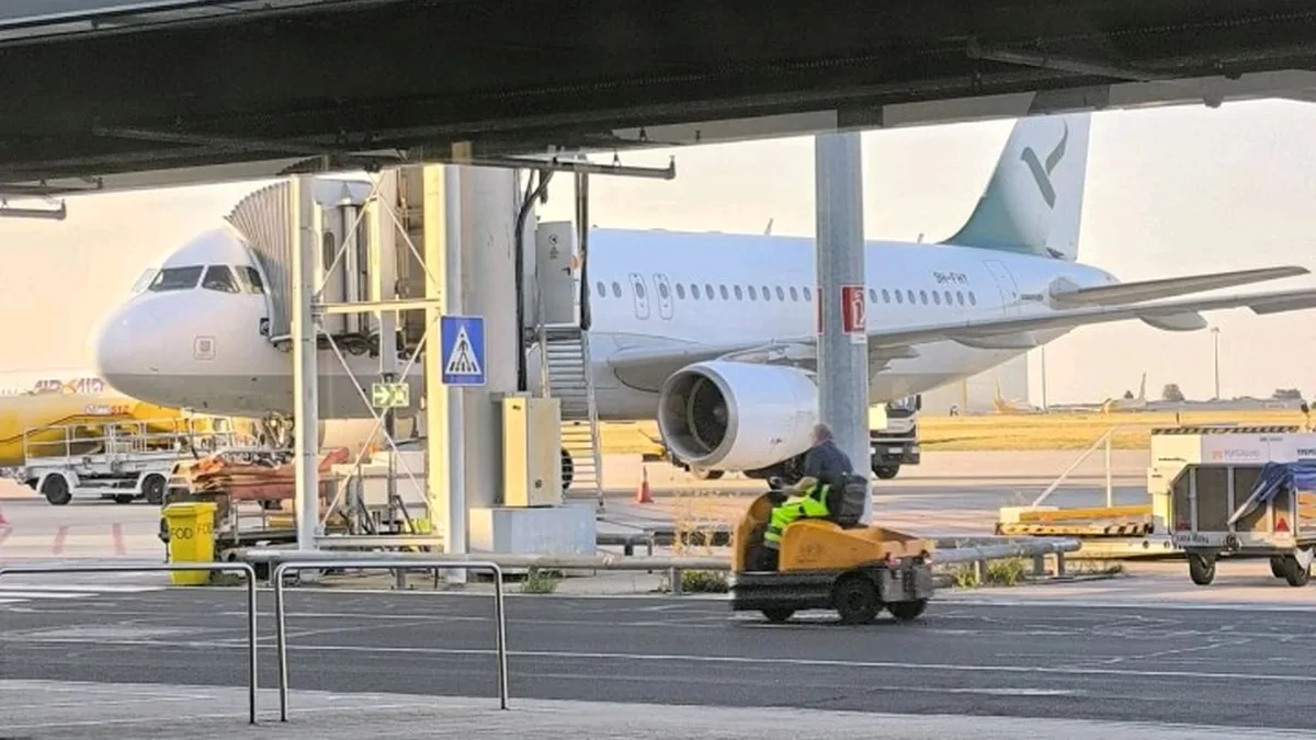Havacılık Yöneticisinden Freebird Airlines'a Övgü: Mükemmel Hizmet