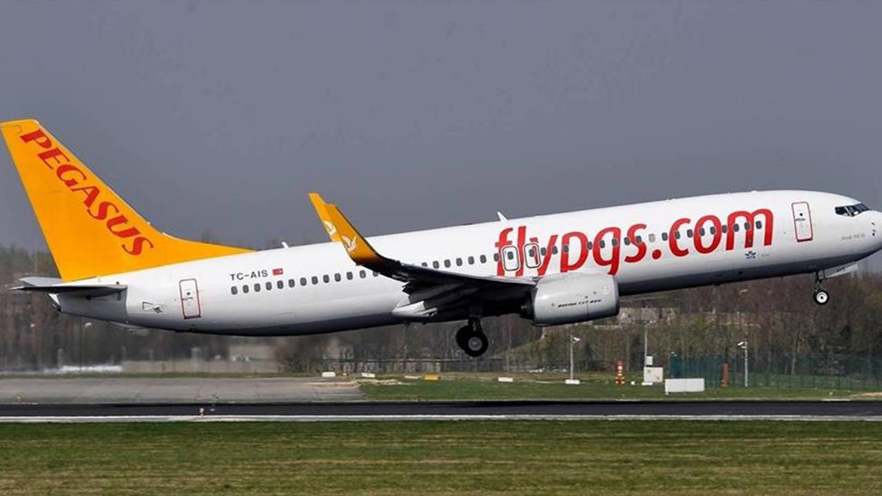 Pegasus'tan iptal edilen Rusya seferleriyle ilgili açıklama!
