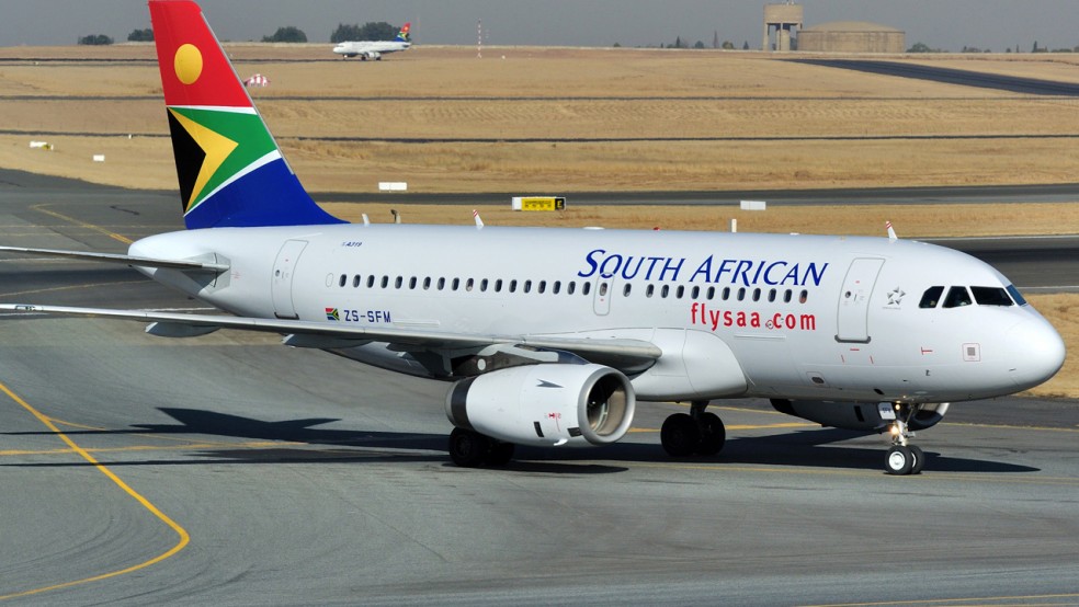 SAA'nın Kargo Uçağı Kiralama Sözleşmesine Mahkemeden İptal