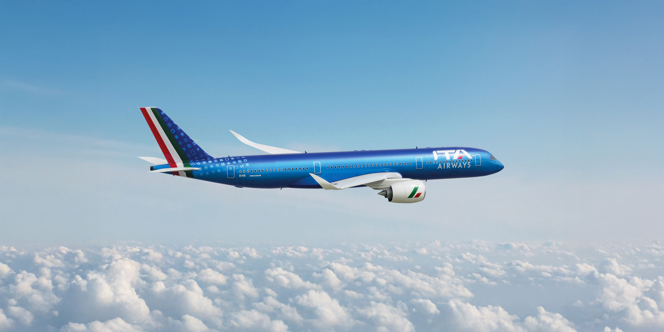 ITA Airways'ten Grev Kararı: Uçuşların %29'u İptal Edildi