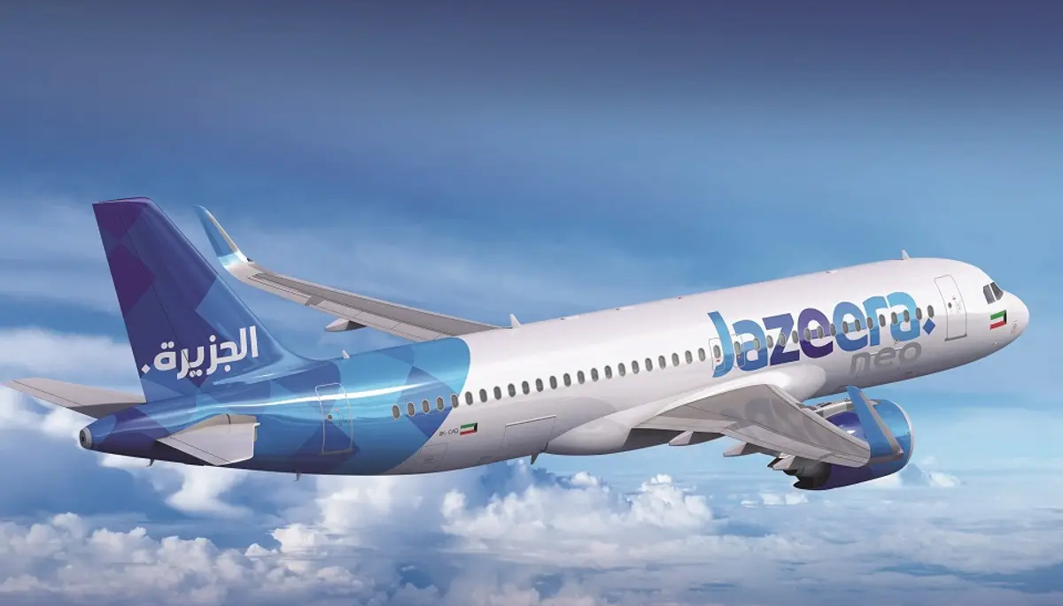Jazeera Airways, Yeni A320neo'ları İçin LEAP-1A Motorlarını Seçti