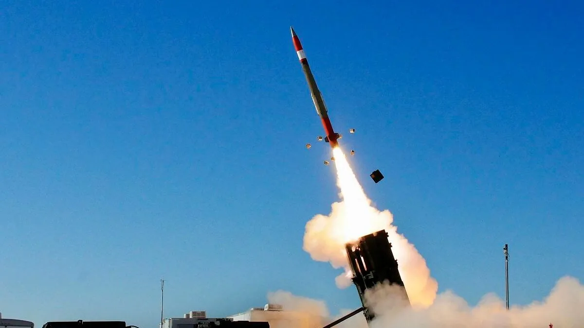 Pentagon, THAAD ve Patriot Üretimini Hızlandırmak İçin Anlaştı