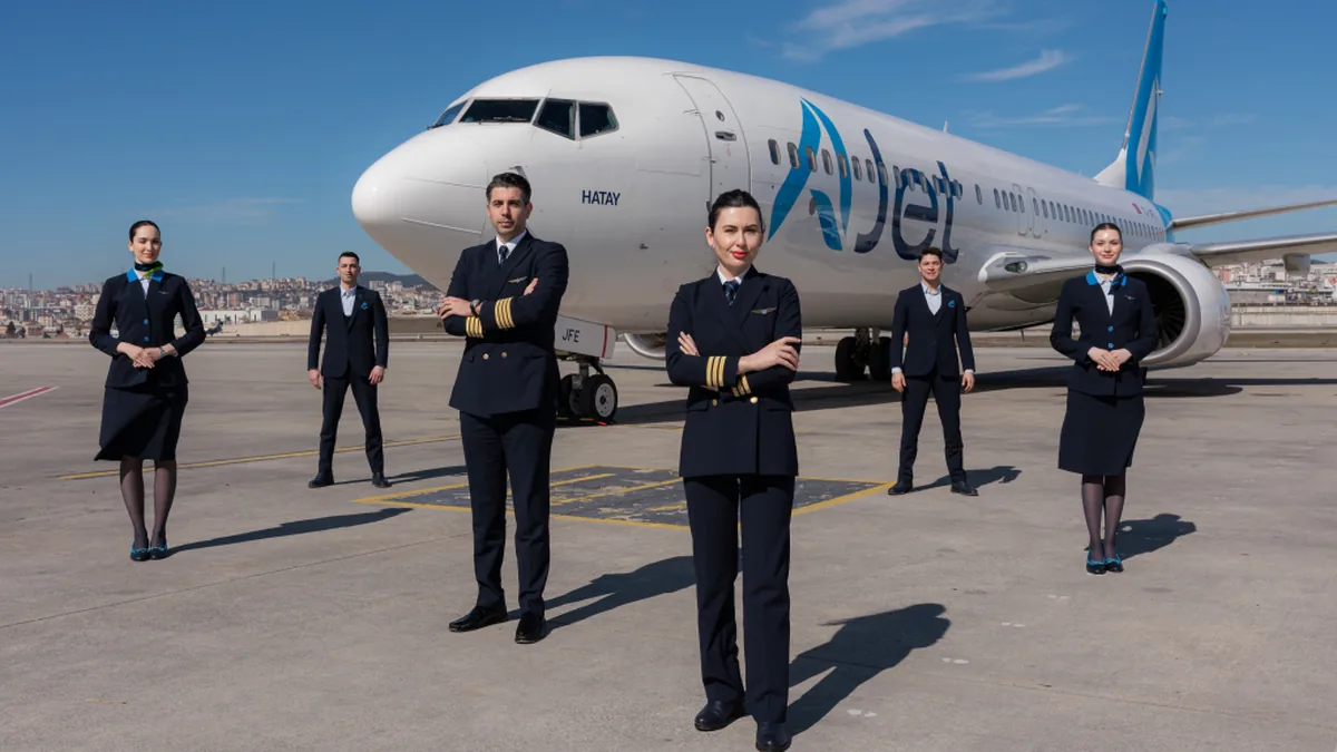 Pilot ve Kabin Ekiplerine Yeşil Pasaport Talebine Ret