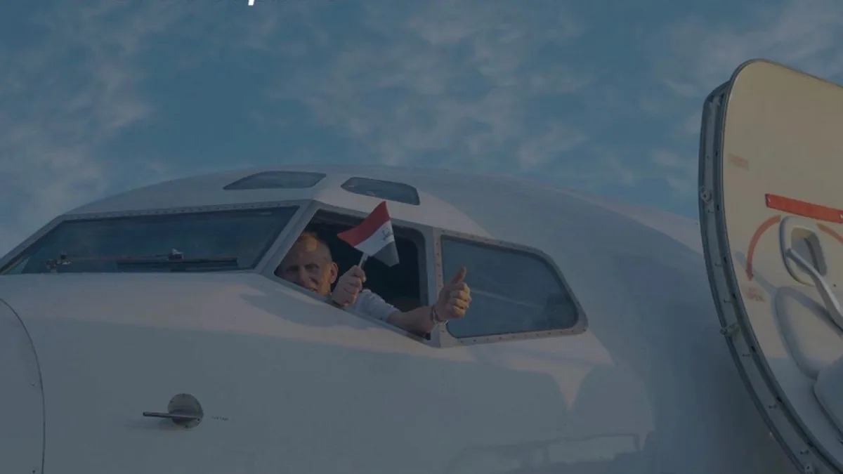 Fly Baghdad, Boeing 737 NG Filosu İçin Pilot Alımı Başlattı