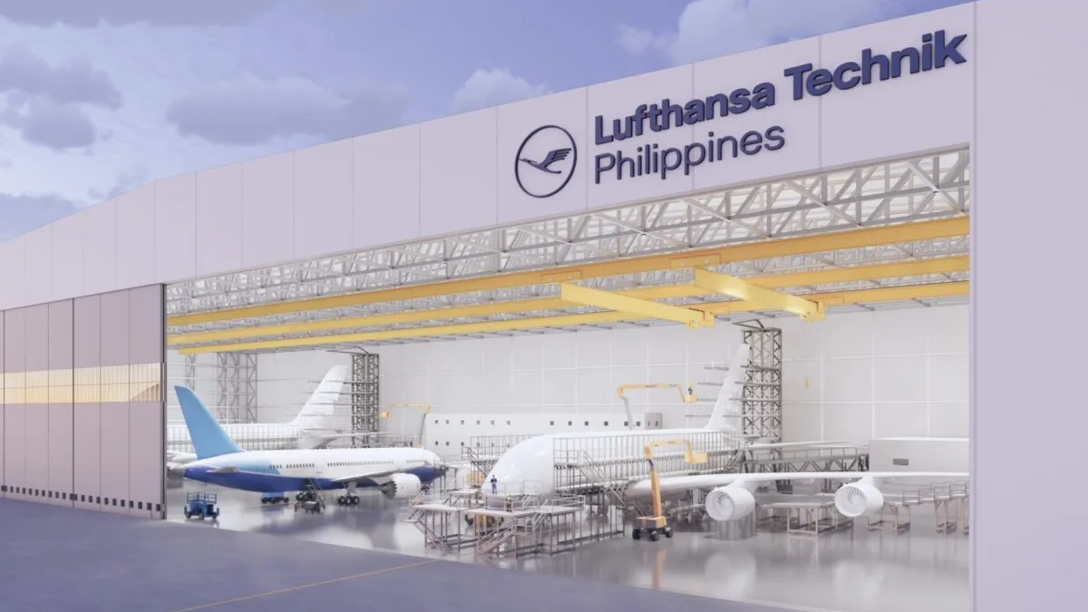 Emirates ve Lufthansa Technik A380 Bakım Anlaşmasını 2030'a Uzattı