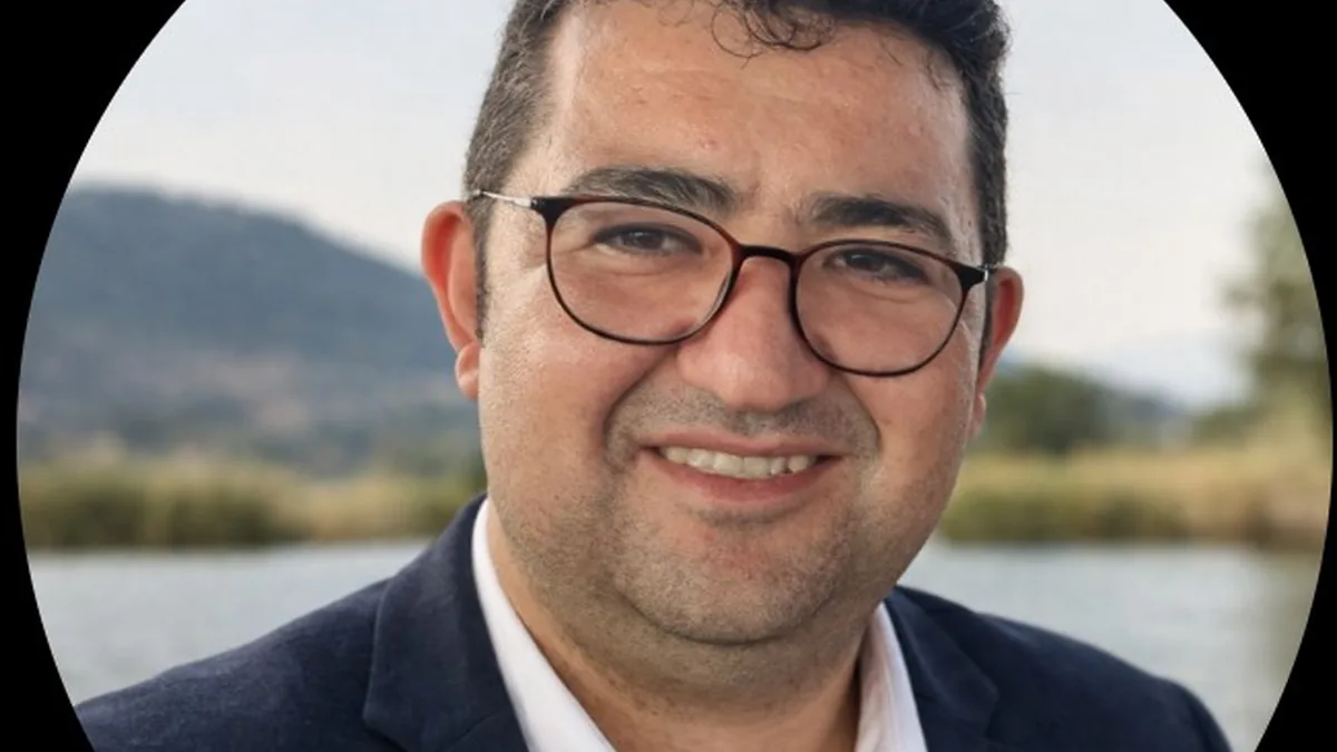 Hüseyin Kaya, Mavi Gök Havacılık'ta Emniyet Müdür Yardımcısı Oldu