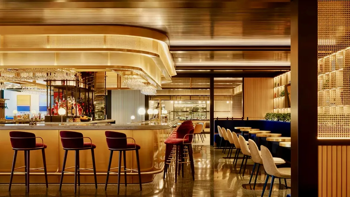 Southwest Havayolları, İlk Lounge'larını Açarak Model Değiştiriyor