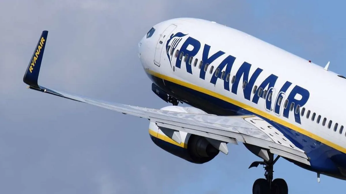 Ryanair'dan Avrupalı Havayollarına Yakıt Krizi Uyarısı: Kış Zorlu Geçecek