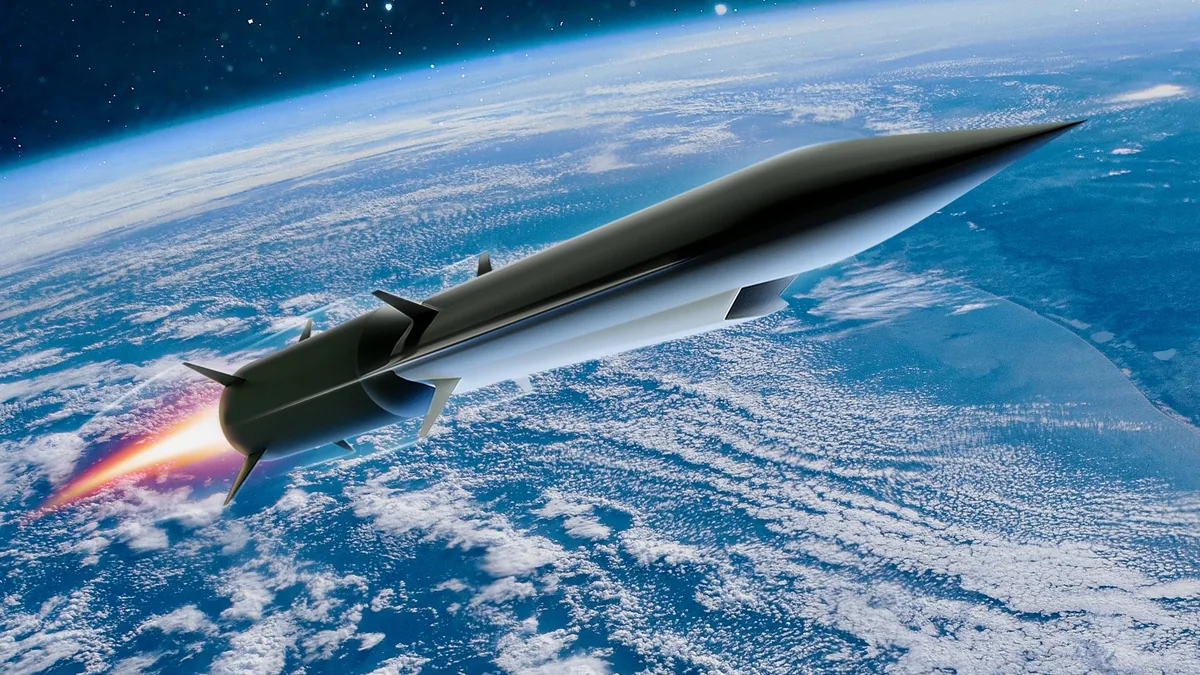 GE Aerospace, Mach 5 Hipersonik Test Aracı Derecho İçin Pentagon İhalesini Kazandı