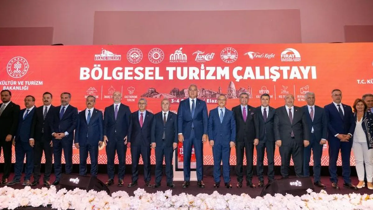 THY Genel Müdürü Olmuştur: Anadolu'nun Turizm Potansiyeli Küresel Ağda