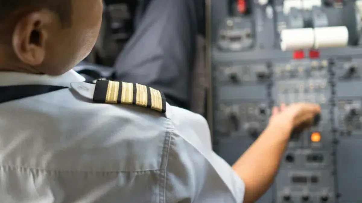 SHGM'den Havacılık Branşlarında Sözleşmeli Personel Alımı