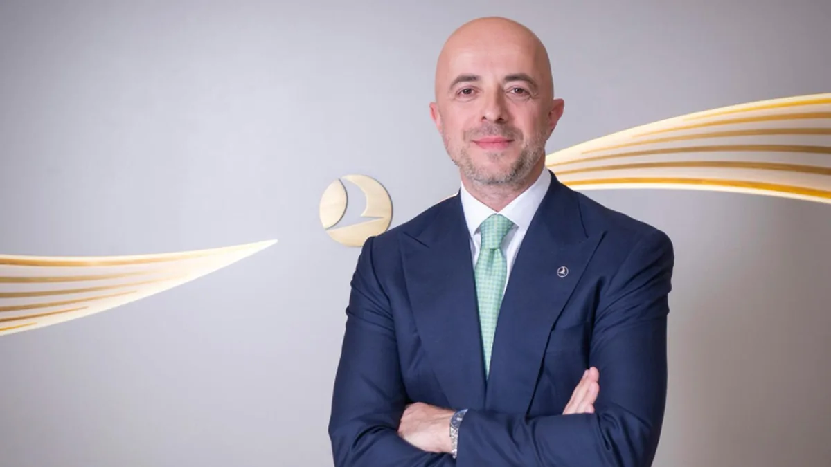 THY, 2027'den İtibaren Liverpool FC'nin Ana Partneri Oluyor